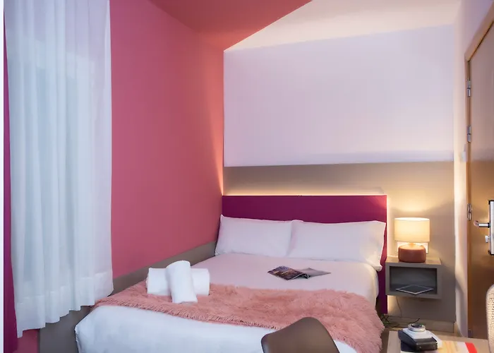 Hotel Casual Colours Barcelone