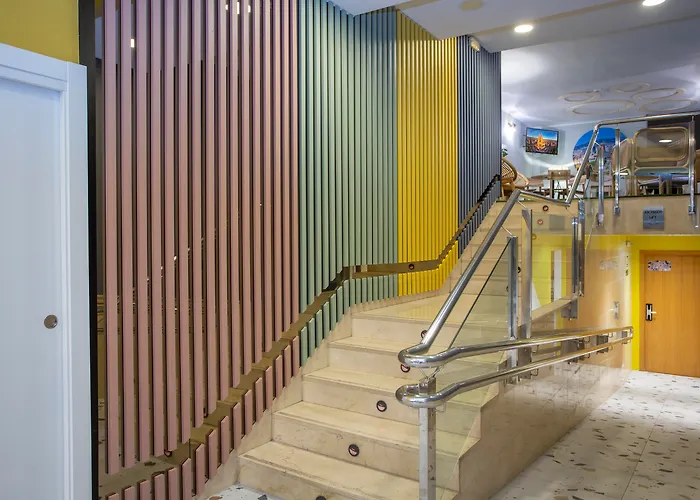 Hotel Casual Colours Barcelone